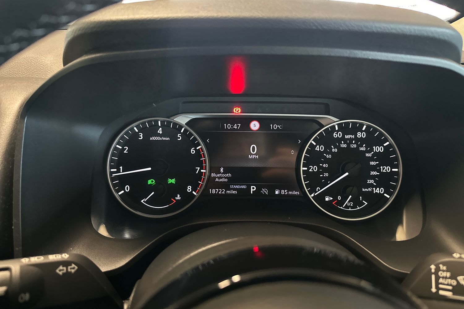 Used Nissan Qashqai 2023 for sale - 77981170: Photo 20