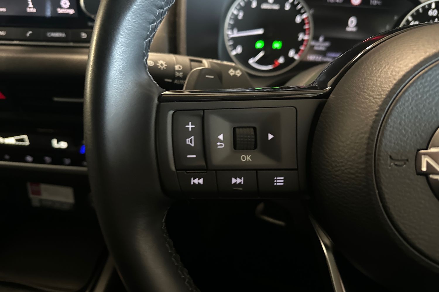 Used Nissan Qashqai 2023 for sale - 77981170: Photo 21