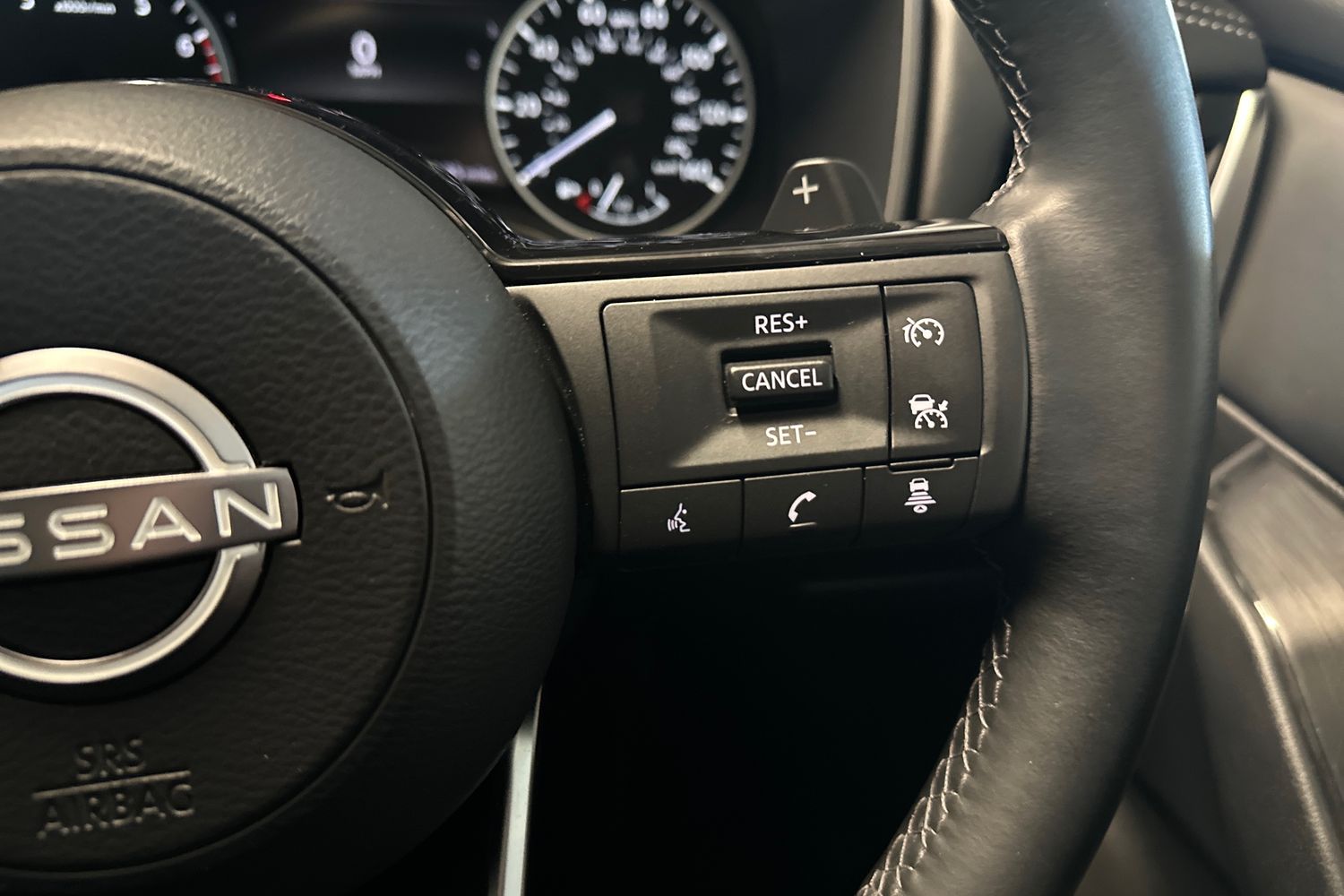 Used Nissan Qashqai 2023 for sale - 77981170: Photo 22