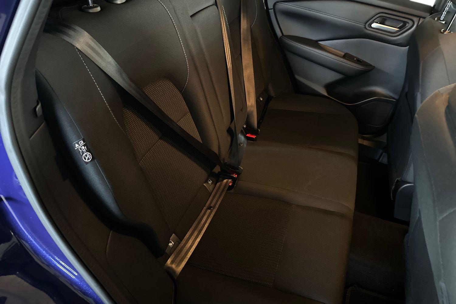 Used Nissan Qashqai 2023 for sale - 77981170: Photo 23