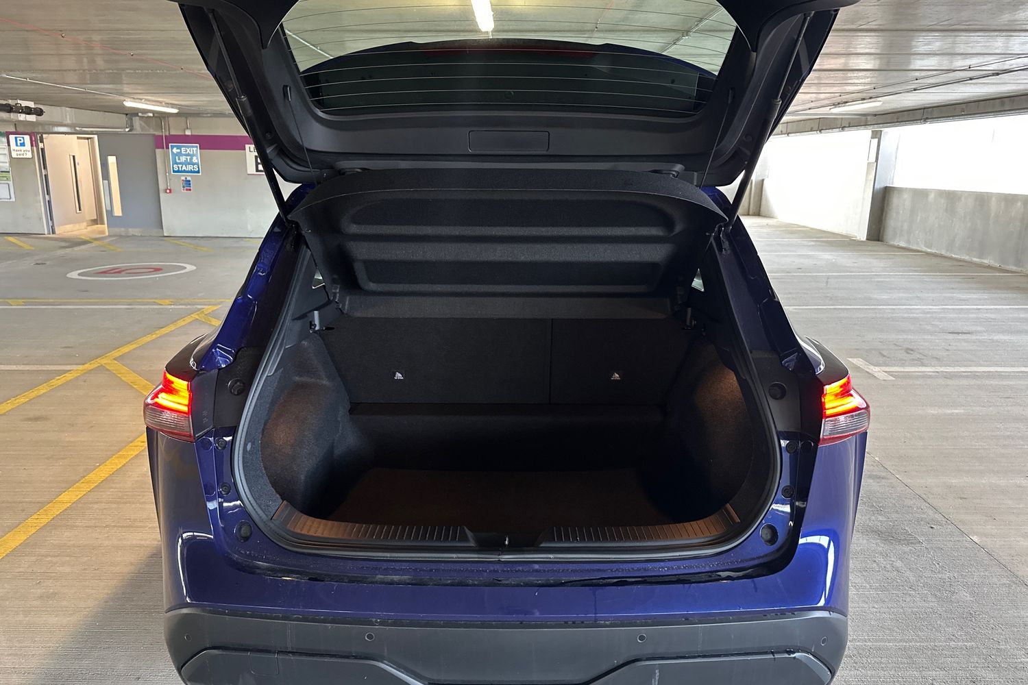 Used Nissan Qashqai 2023 for sale - 77981170: Photo 24