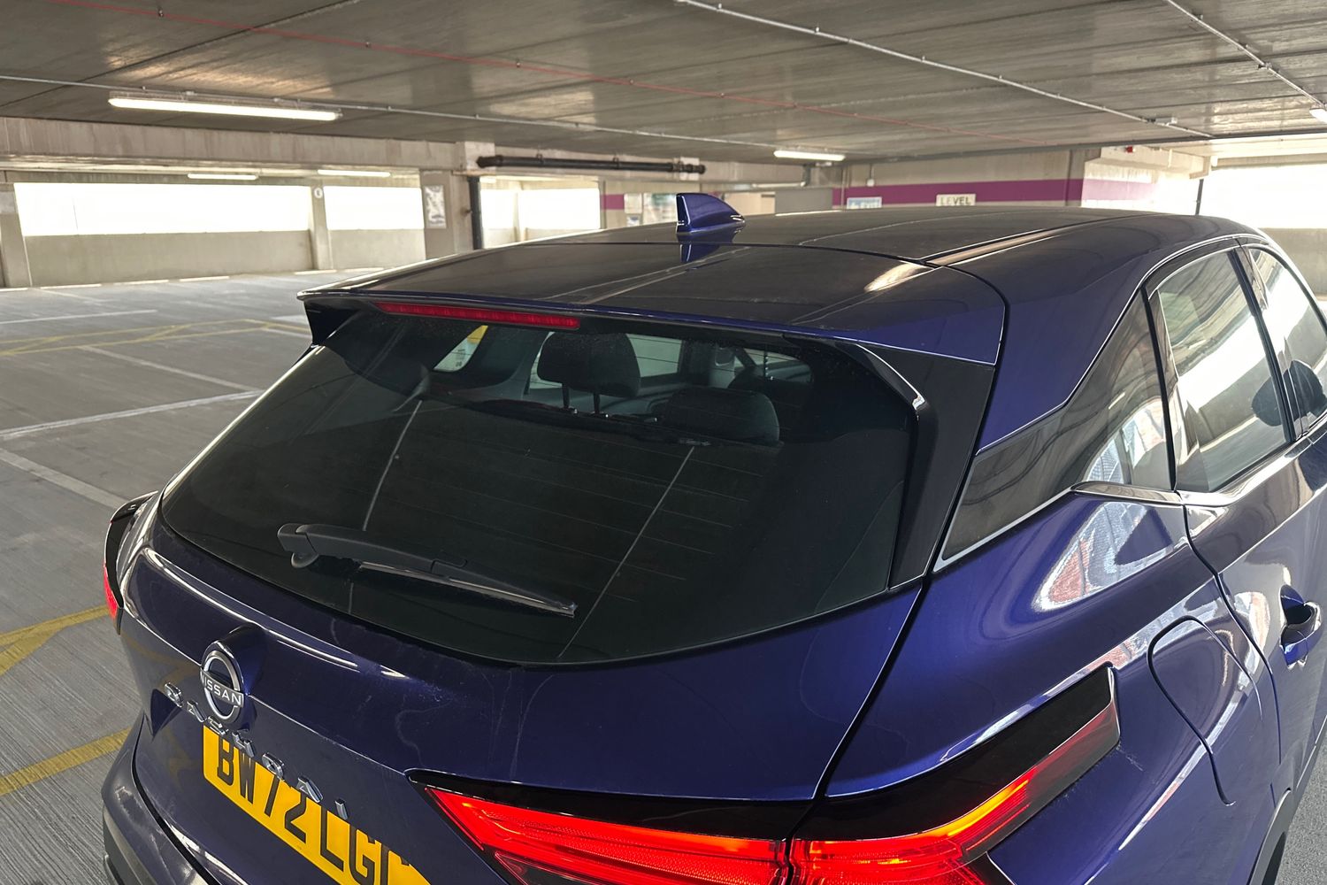 Used Nissan Qashqai 2023 for sale - 77981170: Photo 26