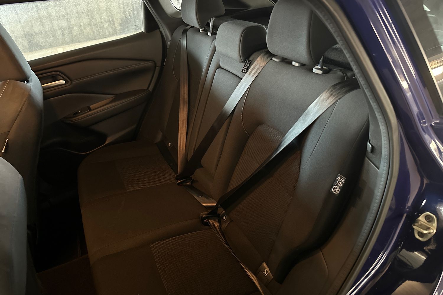 Used Nissan Qashqai 2023 for sale - 77981170: Photo 28