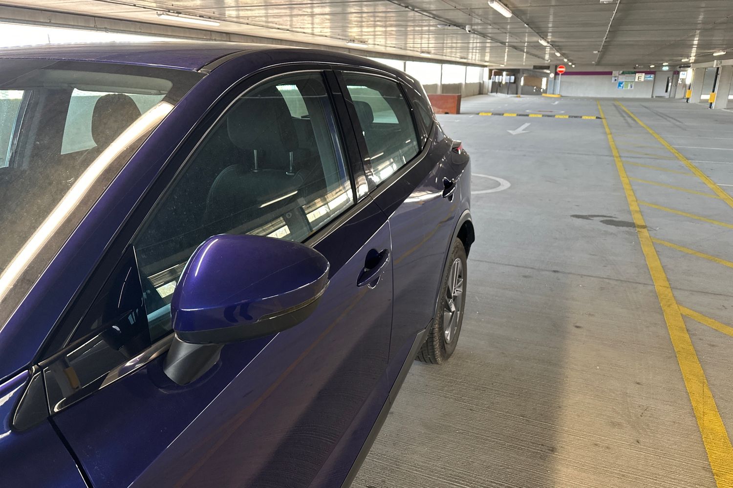 Used Nissan Qashqai 2023 for sale - 77981170: Photo 34