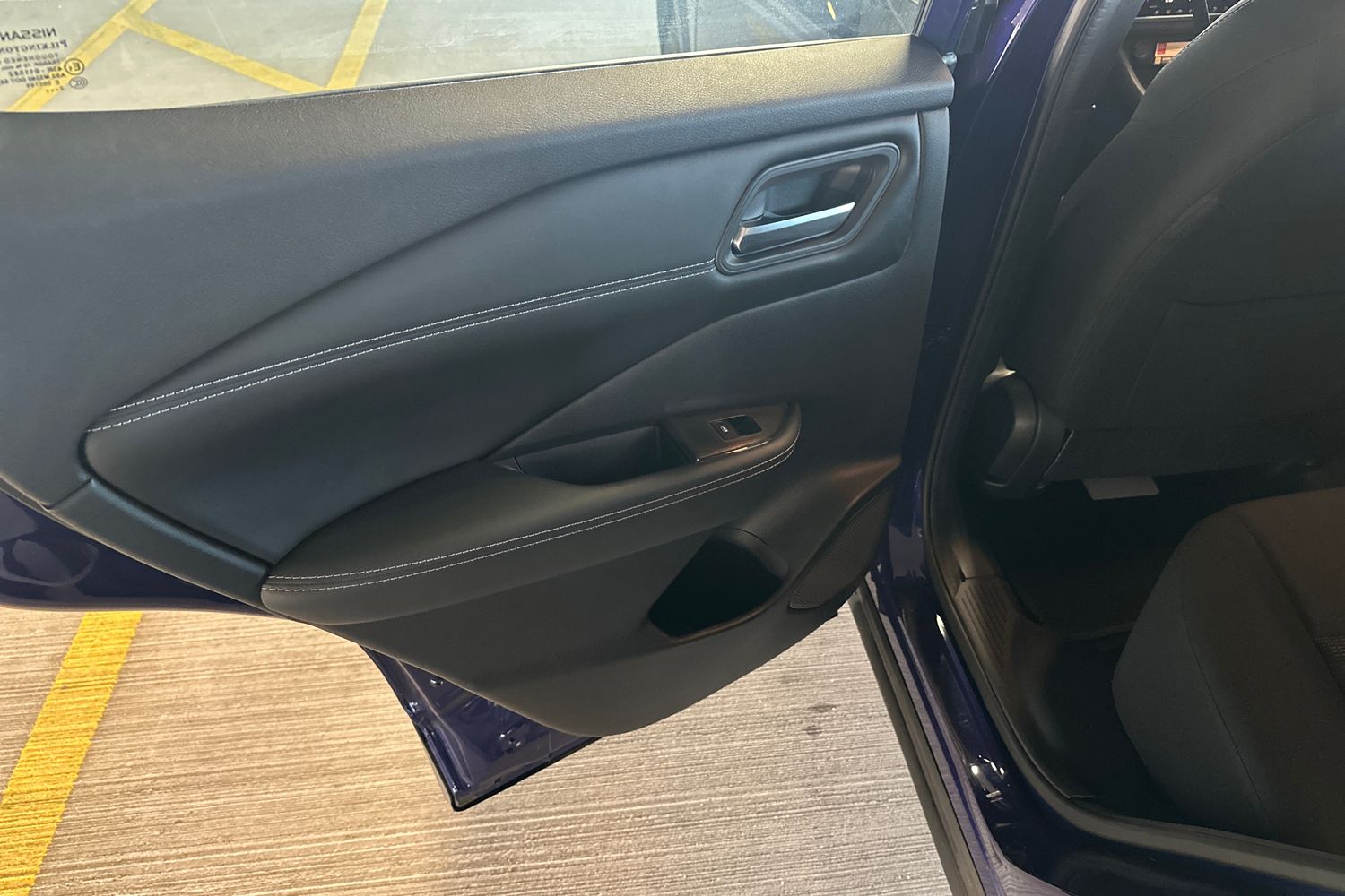 Used Nissan Qashqai 2023 for sale - 77981170: Photo 35