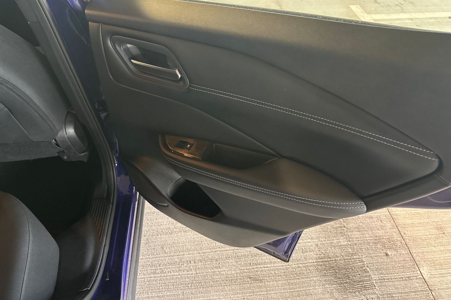 Used Nissan Qashqai 2023 for sale - 77981170: Photo 36