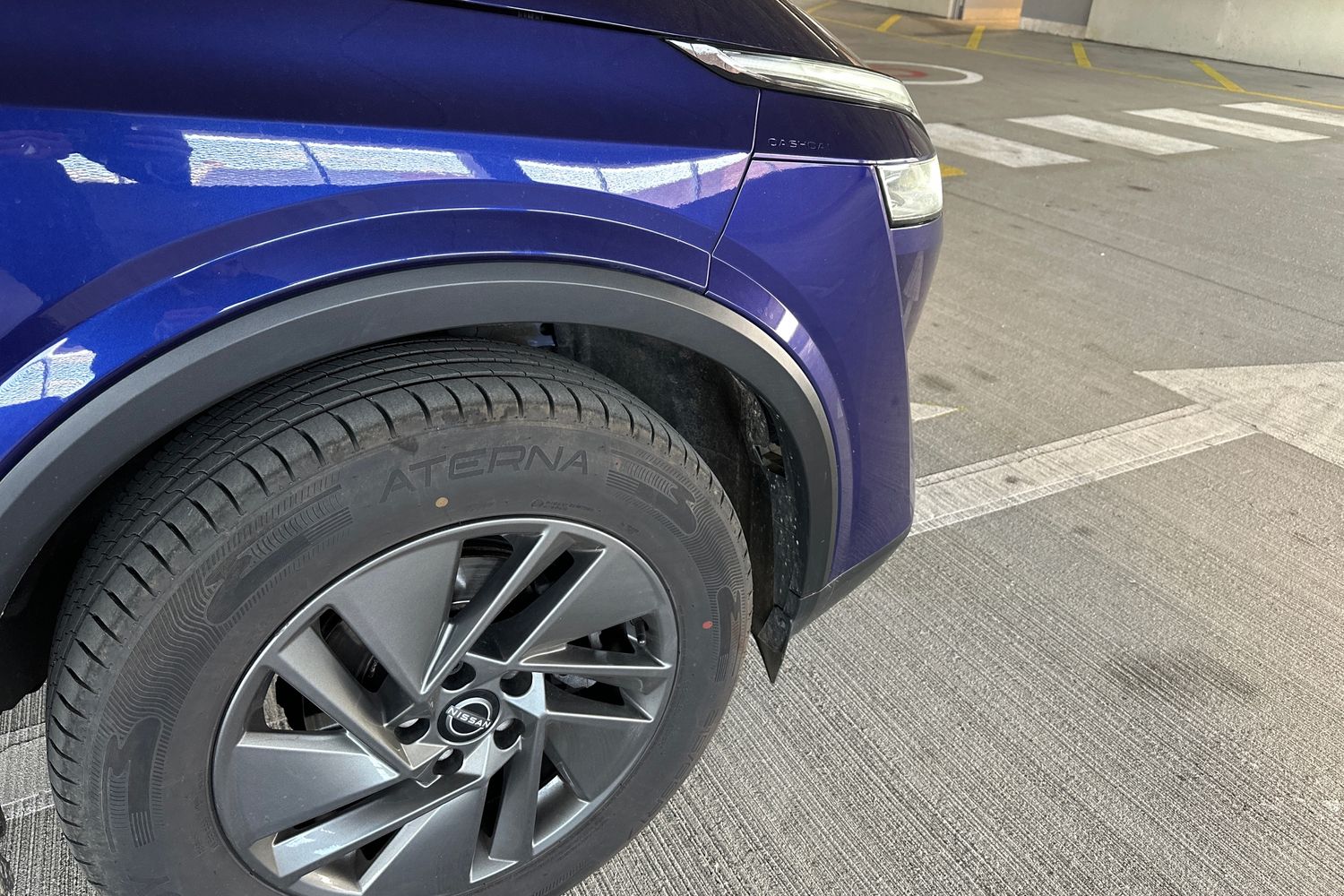 Used Nissan Qashqai 2023 for sale - 77981170: Photo 37