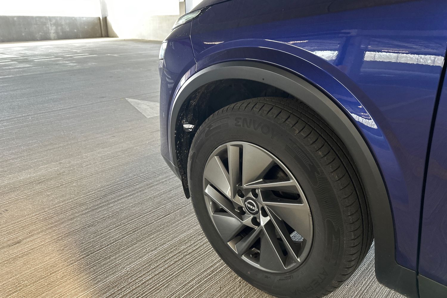 Used Nissan Qashqai 2023 for sale - 77981170: Photo 38