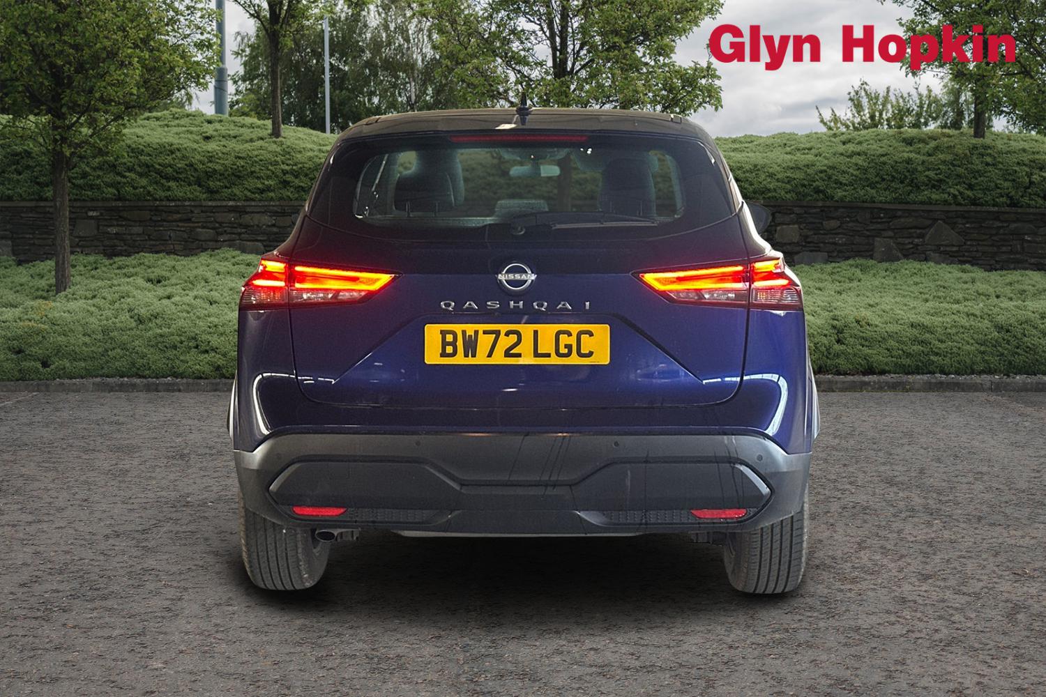 Used Nissan Qashqai 2023 for sale - 77981170: Photo 4