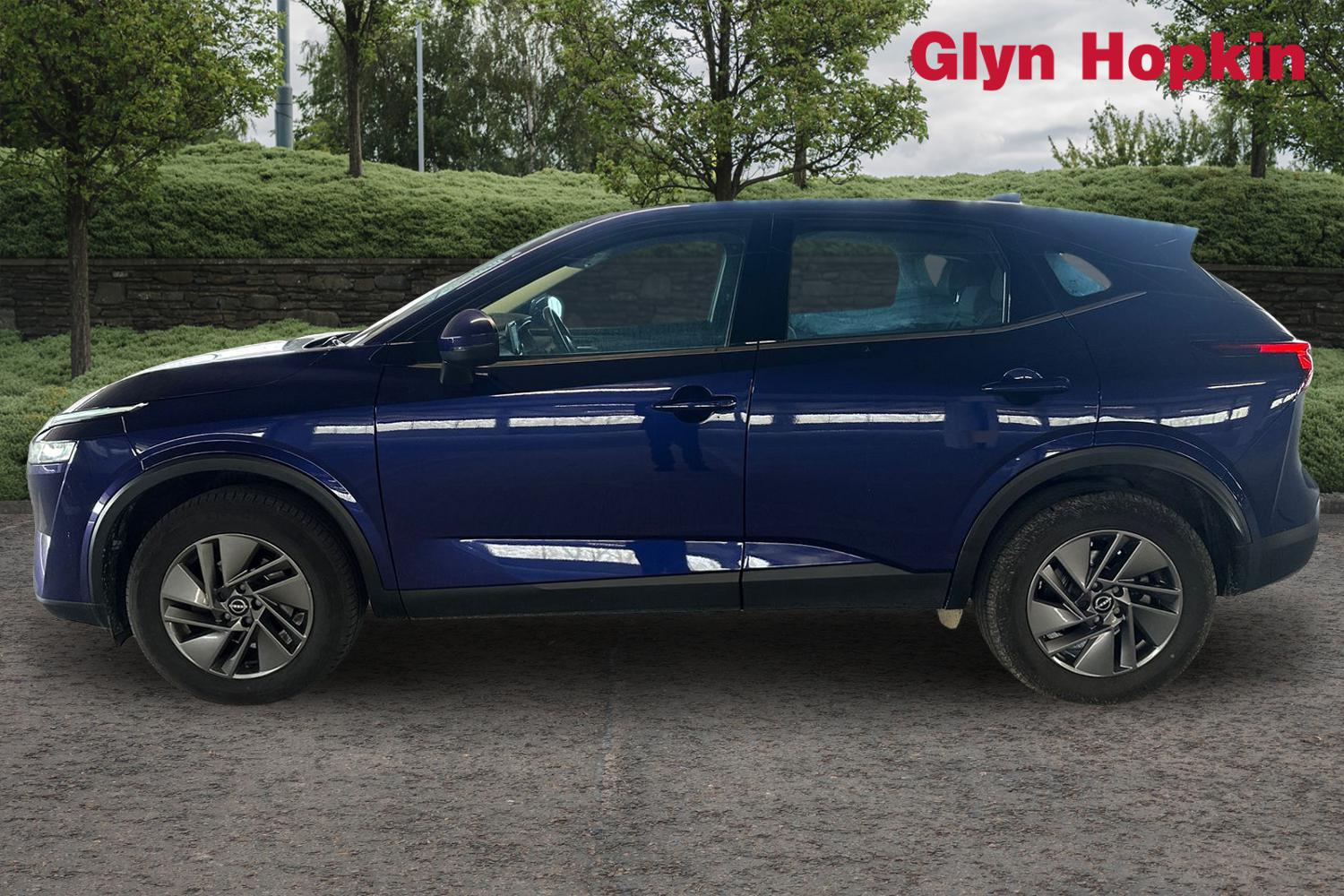 Used Nissan Qashqai 2023 for sale - 77981170: Photo 6