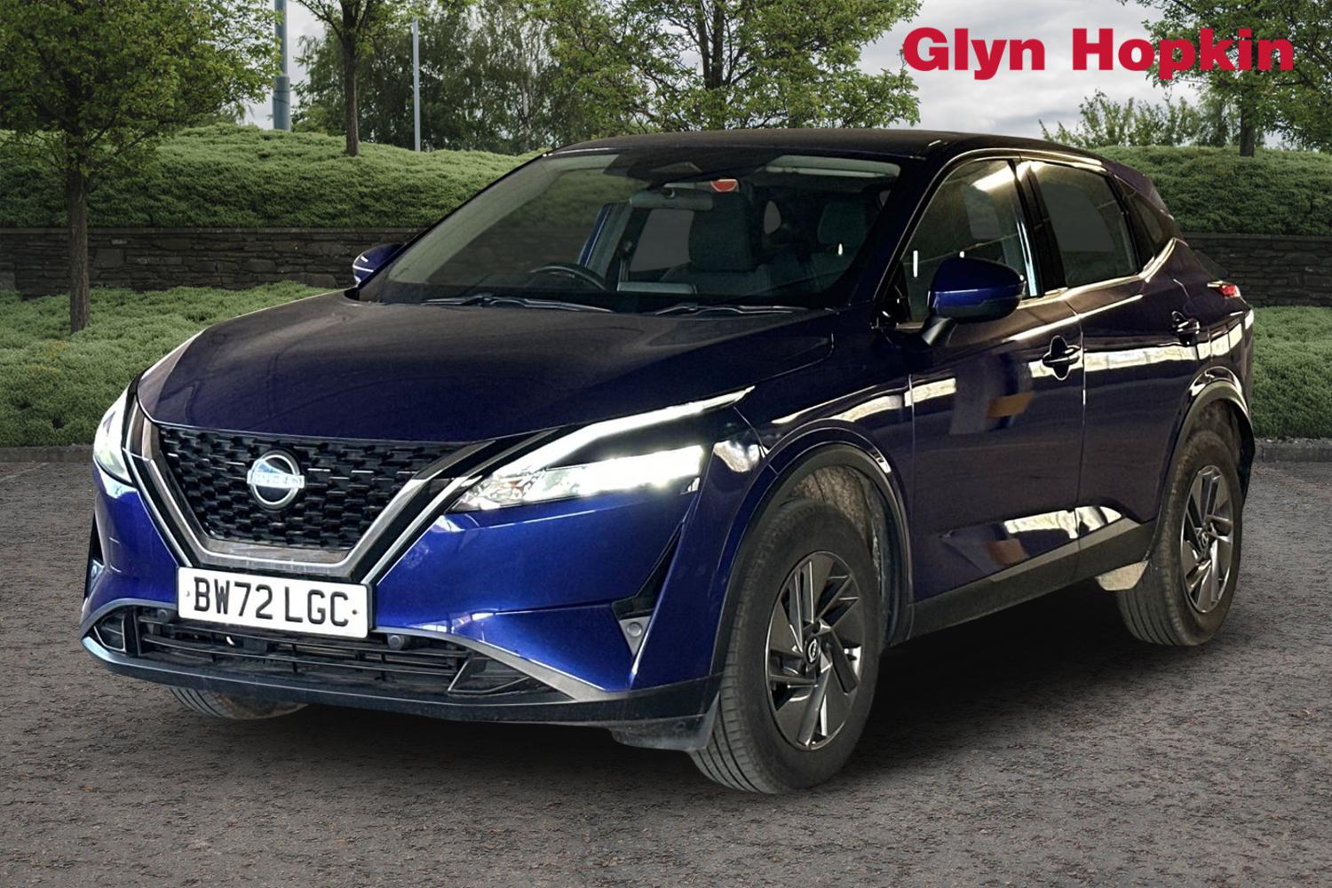 Used Nissan Qashqai 2023 for sale - 77981170: Photo 7