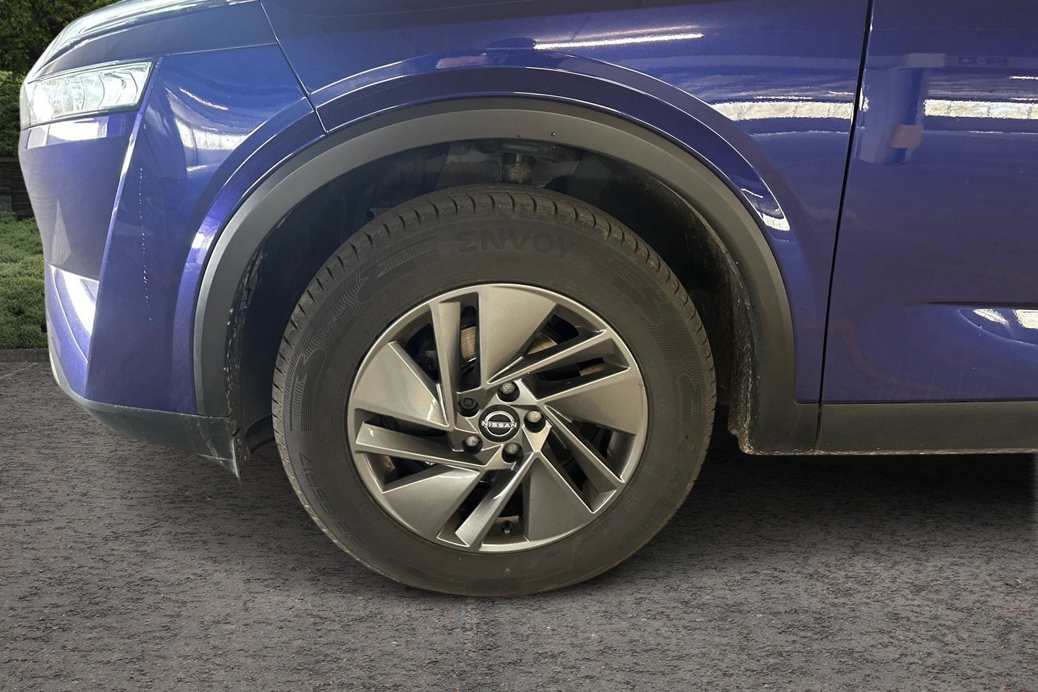 Used Nissan Qashqai 2023 for sale - 77981170: Photo 9