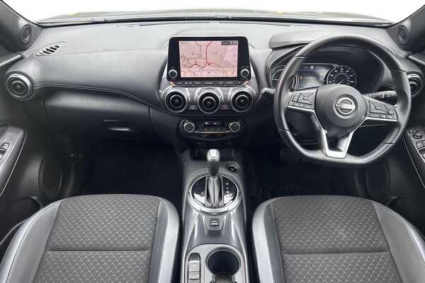 Used Nissan Juke 2023 for sale - 75438871: Photo 12
