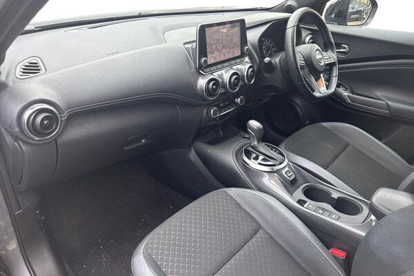 Used Nissan Juke 2023 for sale - 75438871: Photo 13