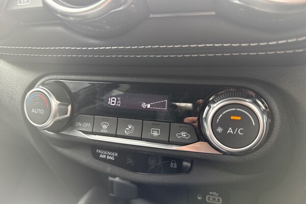 Used Nissan Juke 2023 for sale - 75438871: Photo 15