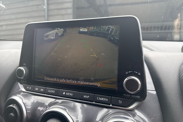 Used Nissan Juke 2023 for sale - 75438871: Photo 19