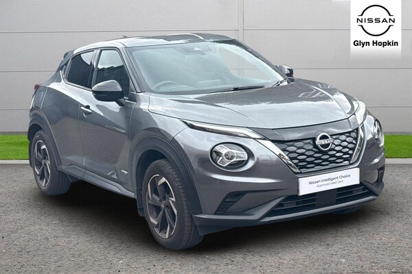 Used Nissan Juke 2023 for sale - 75438871: Photo 1