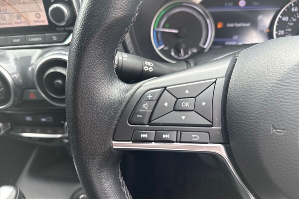 Used Nissan Juke 2023 for sale - 75438871: Photo 21
