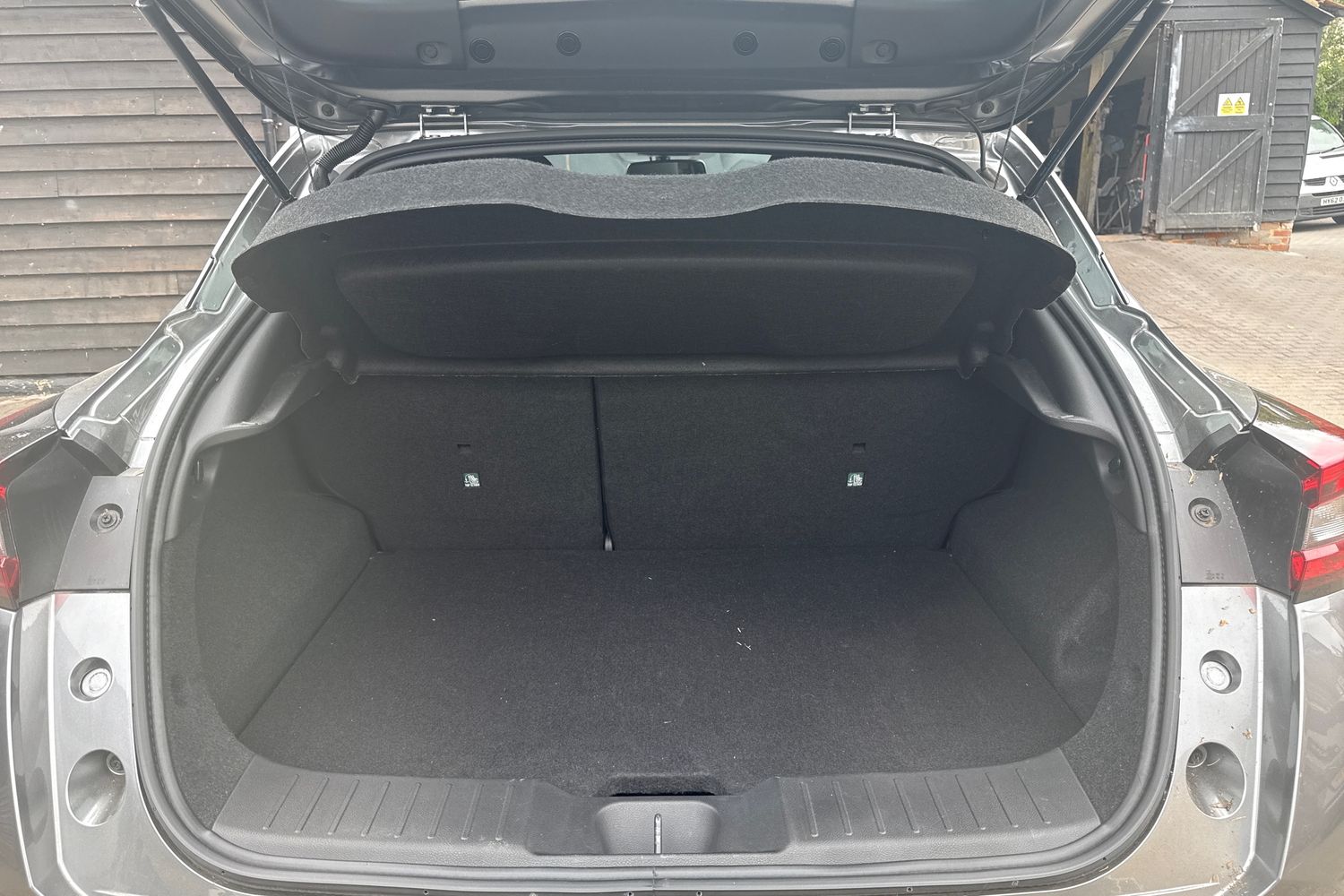 Vehicle 24