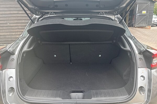 Used Nissan Juke 2023 for sale - 75438871: Photo 24