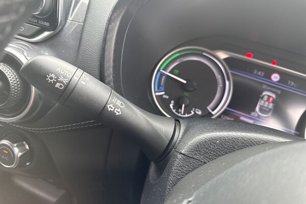 Used Nissan Juke 2023 for sale - 75438871: Photo 25