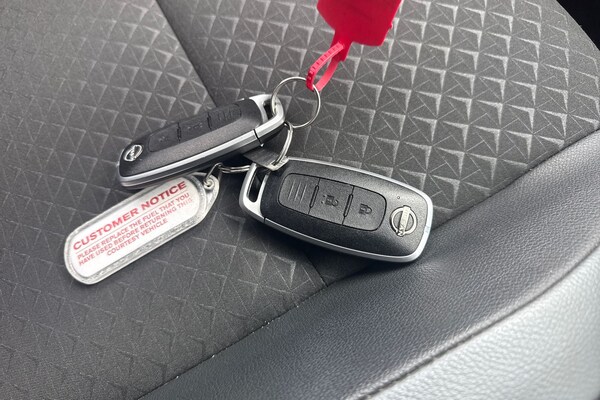 Used Nissan Juke 2023 for sale - 75438871: Photo 29