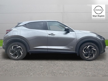 Used Nissan Juke 2023 for sale - 75438871: Photo