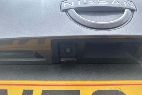 Used Nissan Juke 2023 for sale - 75438871: Photo 35