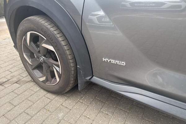 Used Nissan Juke 2023 for sale - 75438871: Photo 36