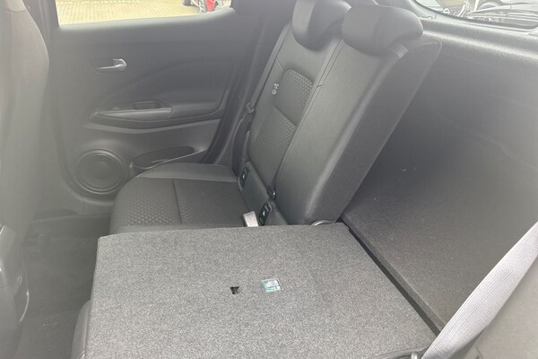 Used Nissan Juke 2023 for sale - 75438871: Photo 37