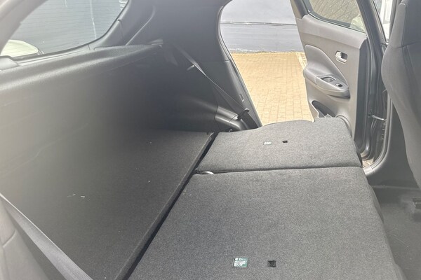 Used Nissan Juke 2023 for sale - 75438871: Photo 38