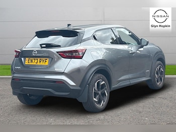 Used Nissan Juke 2023 for sale - 75438871: Photo