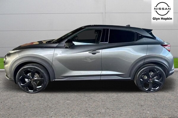 Used Nissan Juke 2023 for sale - 75438871: Photo 6