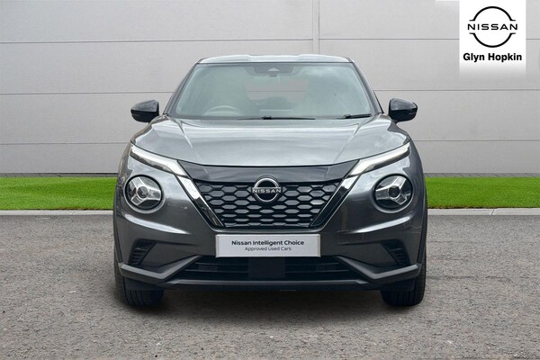 Used Nissan Juke 2023 for sale - 75438871: Photo 8