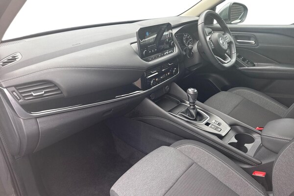 Used Nissan Qashqai 2022 for sale - 75438737: Photo 13