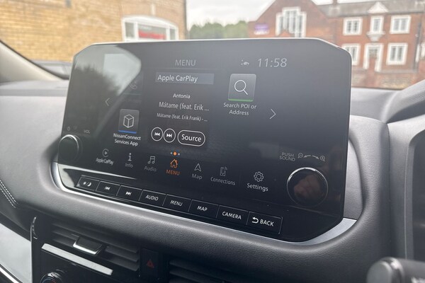 Used Nissan Qashqai 2022 for sale - 75438737: Photo 17