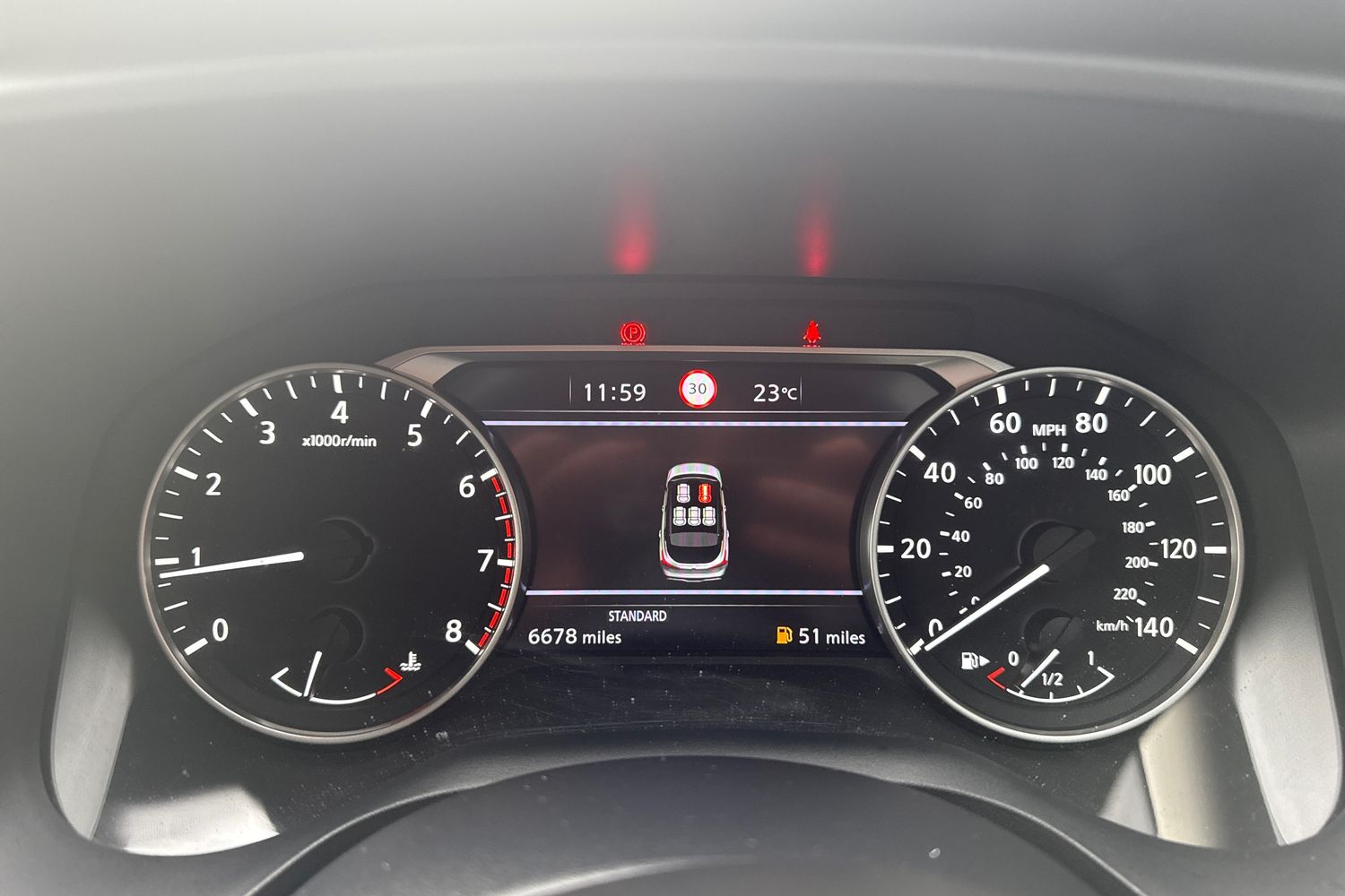 Vehicle 20