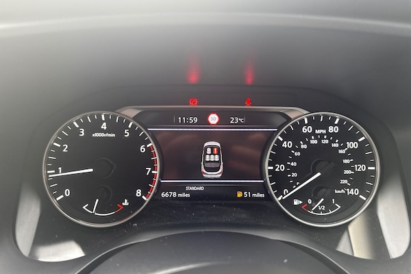 Used Nissan Qashqai 2022 for sale - 75438737: Photo 20