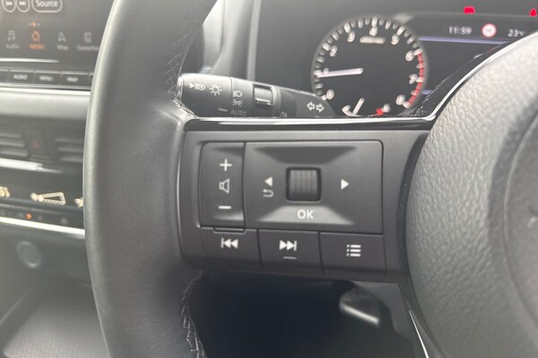 Used Nissan Qashqai 2022 for sale - 75438737: Photo 21