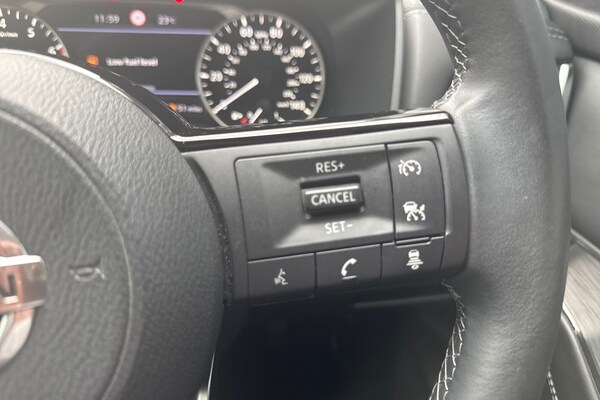 Used Nissan Qashqai 2022 for sale - 75438737: Photo 22