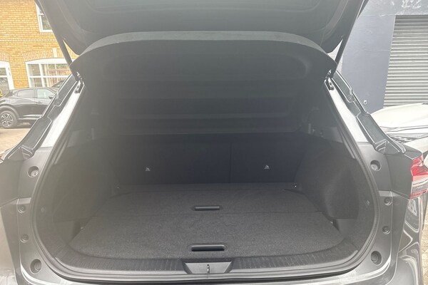 Used Nissan Qashqai 2022 for sale - 75438737: Photo 24