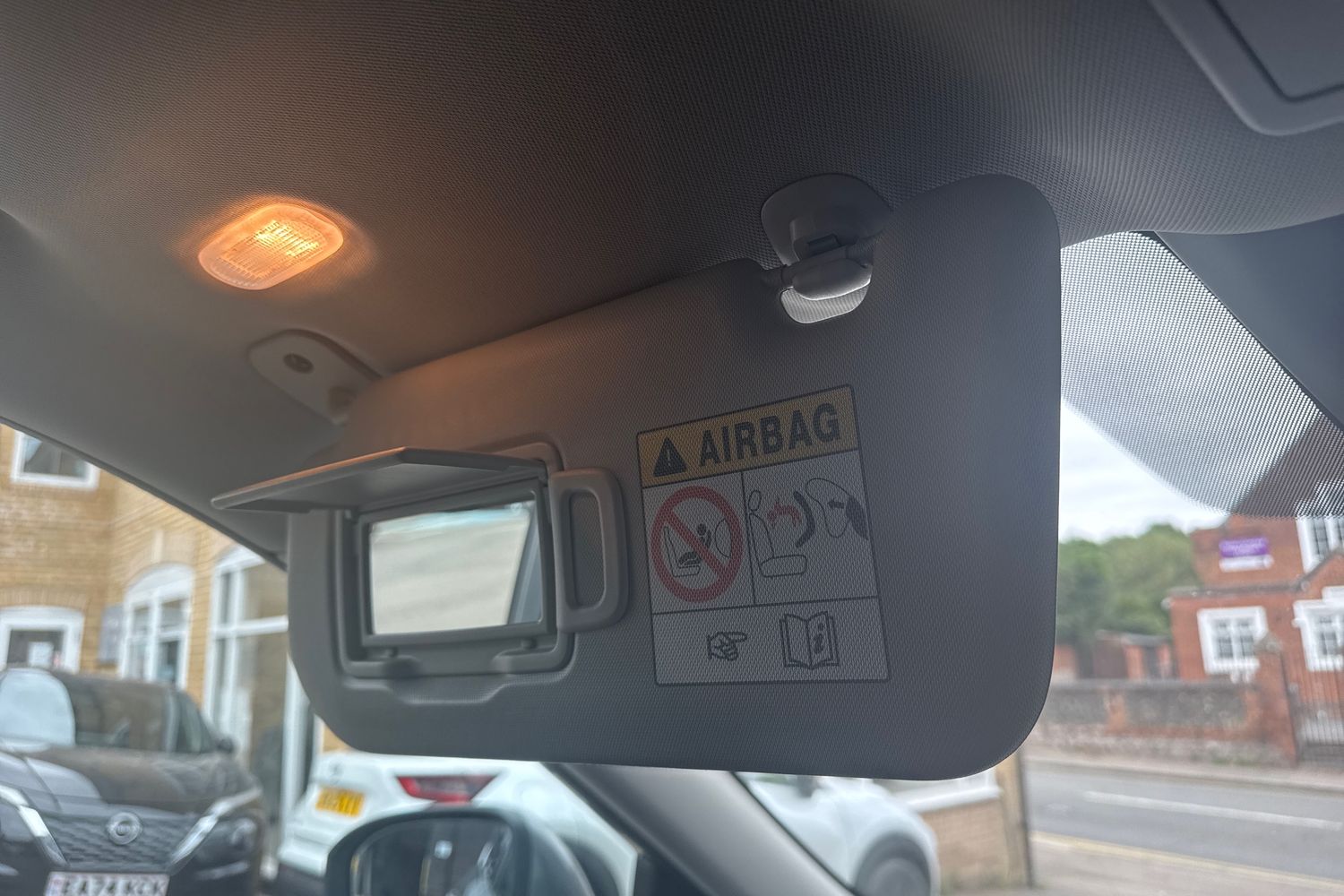 Vehicle 25