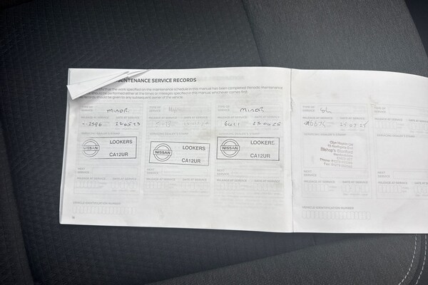 Used Nissan Qashqai 2022 for sale - 75438737: Photo 28
