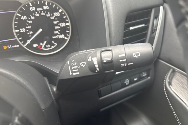 Used Nissan Qashqai 2022 for sale - 75438737: Photo 31