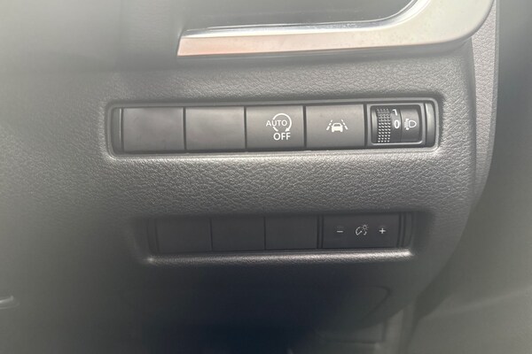 Used Nissan Qashqai 2022 for sale - 75438737: Photo 32