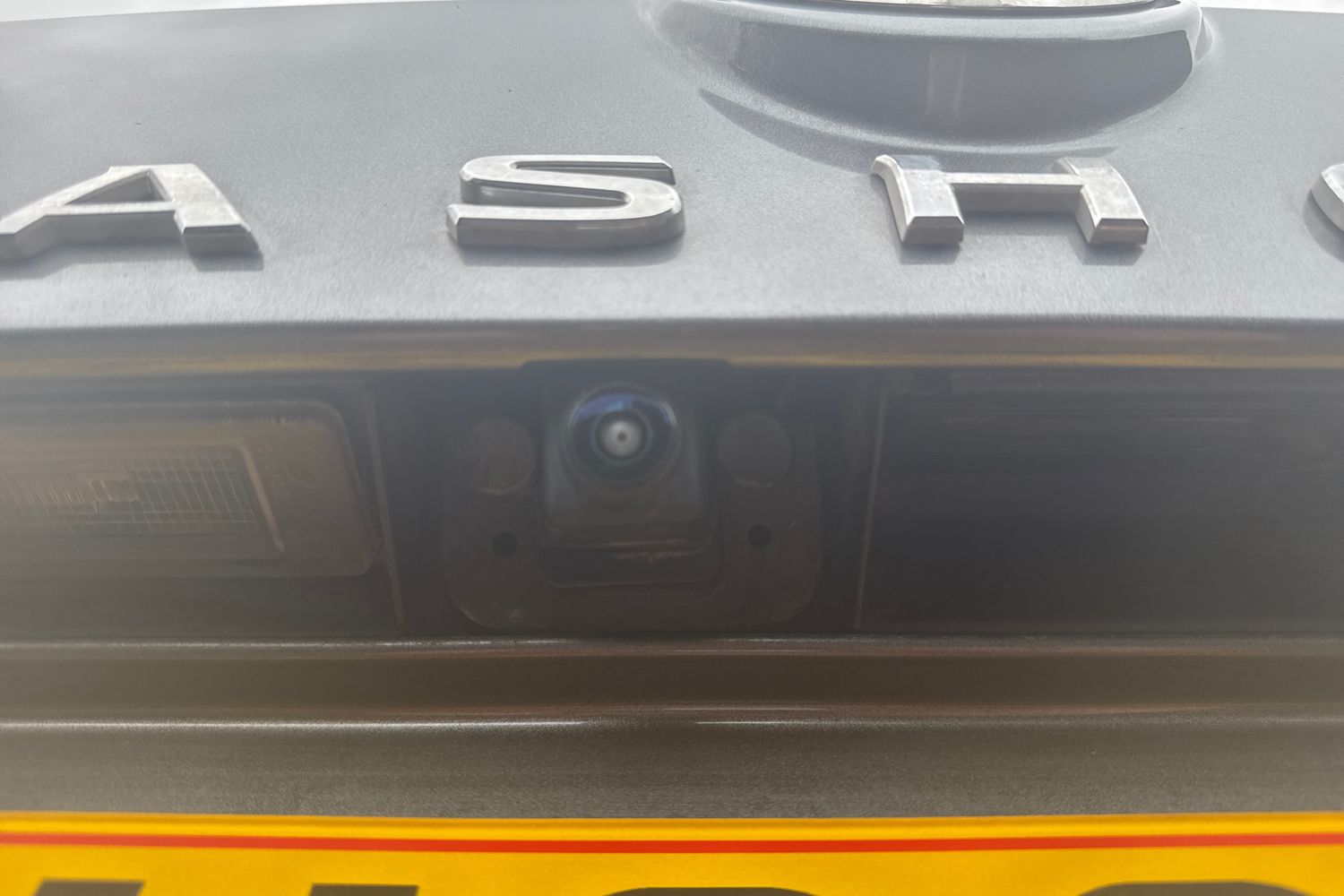 Vehicle 37