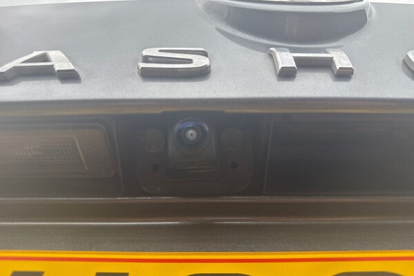 Used Nissan Qashqai 2022 for sale - 75438737: Photo 37
