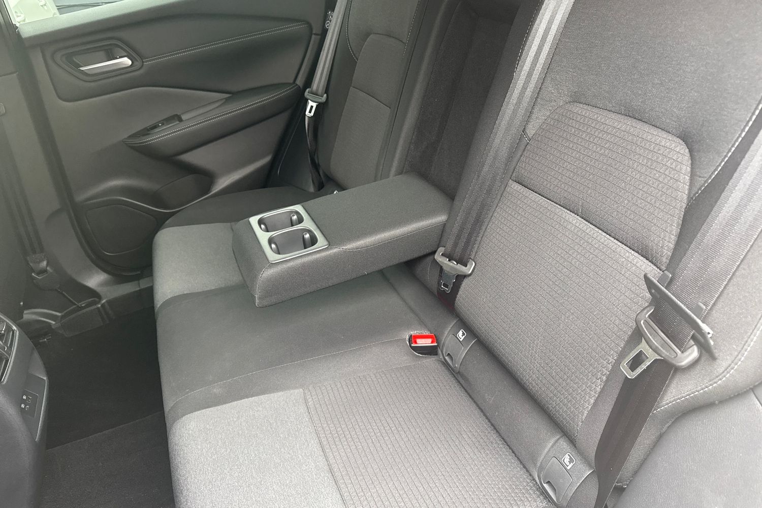 Vehicle 40