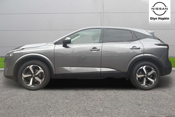 Used Nissan Qashqai 2022 for sale - 75438737: Photo 6