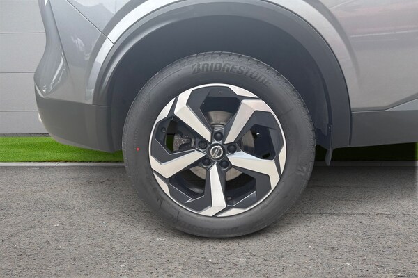Used Nissan Qashqai 2022 for sale - 75438737: Photo 9